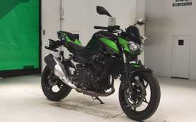 KAWASAKI Z250 Gen.2 2023 EX250Y