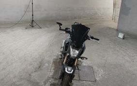 KAWASAKI Z125 PRO  BR125H