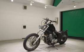 HONDA STEED 400 1993 NC26