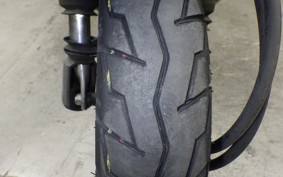 HONDA DIO Gen.6 2010 AF68