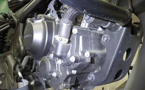 HONDA REBEL 250 S 2009 MC49