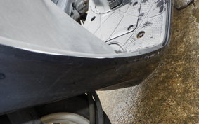 SUZUKI ADDRESS V50 Gen.2 CA42A