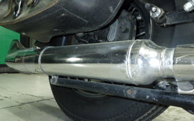 HARLEY FLSTS 1450 1999