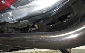 YAMAHA SR400 Gen.3 2005 RH01J