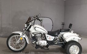 SUZUKI GZ125HS TRIKE  PCJG3