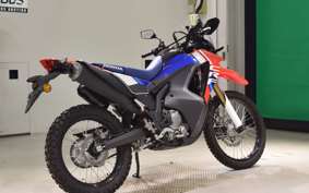 HONDA CRF250 GEN 2 RALLY 2020 MD47