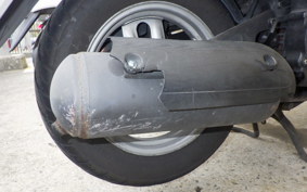 HONDA CREA SCOOPY AF55