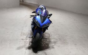 YAMAHA YZF-R1 2008 RN20