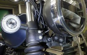 HONDA GB350 2023 NC59