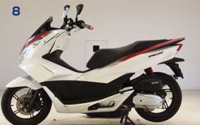 HONDA PCX125 JF56
