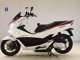 Фото Honda PCX 125 2016 с японского аукциона