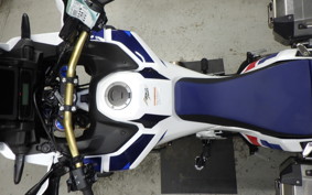 HONDA CRF1100L AFRICA TWIN DCT 2024 SD15