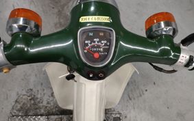 HONDA SUPER CUB50 AA01