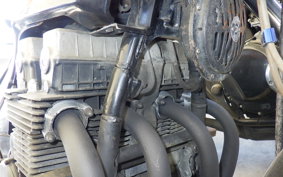 HONDA CBX750F 1985 RC17