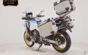 HONDA CRF1100L AFRICA TWIN DCT 2020 SD10