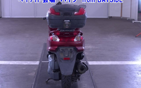 YAMAHA MAJESTY 250-4
