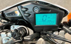 YAMAHA SEROW 250 DG17J