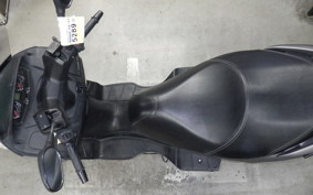 SUZUKI SKYWAVE 200 (Burgman 200) 2010 CH41A