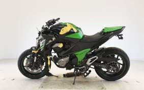 KAWASAKI Z800 2014