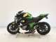 Фото Kawasaki Z800 2014 с японского аукциона