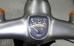 HONDA LITTLE CUB E 2002 AA01