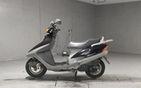 HONDA SPACY125 JF04