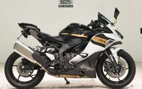 KAWASAKI ZX-4R SE 2025 ZX400P