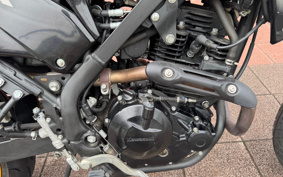 KAWASAKI KLX230 SM LX230A