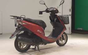 HONDA DIO Gen.6 AF62