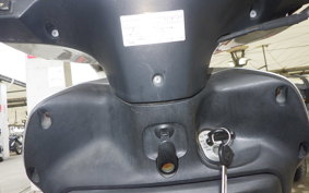 HONDA SPACY 100 JF13