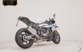 BMW S1000RR M DDC 2025