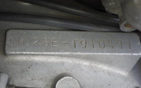 HONDA CB400F 1998 NC36