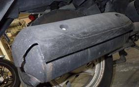 HONDA TODAY 1994 AF61