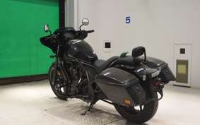 HONDA REBEL 1100 TD 2023 SC83