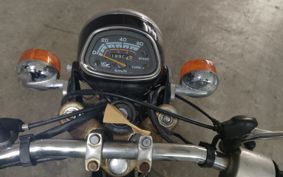 HONDA BENLY 50 CD50