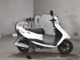 Фото Yamaha JOG ZR EVOLUTION2 с японского аукциона