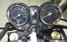 HONDA CB750 GEN 2 2007 RC42