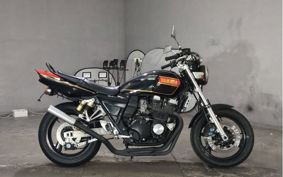 YAMAHA XJR400 R 2002 RH02J