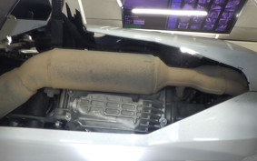 HONDA CBR250RR A 2003 MC51