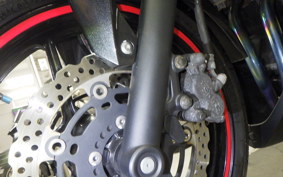 KAWASAKI NINJA 400 2016 EX400E