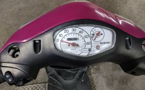 SUZUKI LET's CA4AA