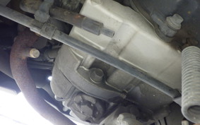 YAMAHA VINO 50 SA26J