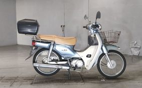 HONDA SUPER CUB110 JA10