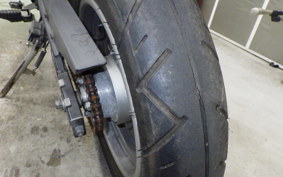 KAWASAKI KSR110 1999 KL110A