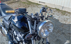 HONDA CB400SFV-1 NC39