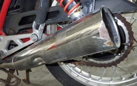 HONDA CBX250RS MC10
