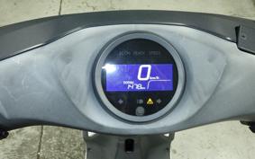 HONDA EM1E: 1997 EF16