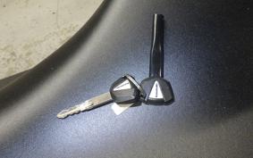 KAWASAKI NINJA 650 A 2019