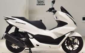 HONDA PCX 160 2009 KF47