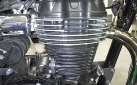 HONDA GB350 2025 NC59
